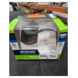 Unopened By ROCKEY TEAM, maybe opened at preview