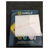 UNOPENED BY ROCKEY TEAM, Could be opened