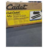 UNOPENED BY ROCKEY TEAM, Could Be Opened At