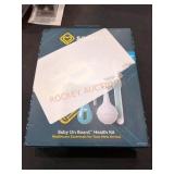 UNOPENED BY ROCKEY TEAM, Pieces MAY BE missing or