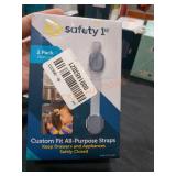 UNOPENED BY ROCKEY TEAM, Pieces MAY BE missing or