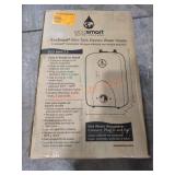 UNOPENED BY ROCKEY TEAM, Could Be Opened At