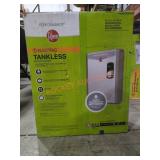 UNOPENED BY ROCKEY TEAM, Could Be Opened At