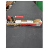 UNOPENED BY ROCKEY TEAM, Could Be Opened At