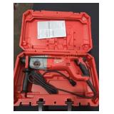 Milwaukee Corded Reciprocating Saw