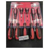 Milwaukee Screwdriver Set
