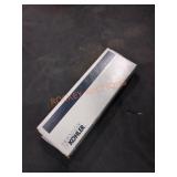 UNOPENED BY ROCKEY TEAM, Pieces MAY BE missing or