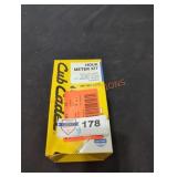 UNOPENED BY ROCKEY TEAM, Could Be Opened At