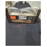 UNOPENED BY ROCKEY TEAM, Could Be Opened At