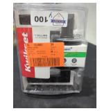 UNOPENED BY ROCKEY TEAM, Could Be Opened At