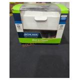 UNOPENED BY ROCKEY TEAM, Could Be Opened At