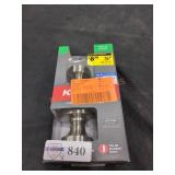 UNOPENED BY ROCKEY TEAM, Pieces MAY BE missing or