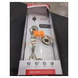 UNOPENED BY ROCKEY TEAM, Pieces MAY BE missing or