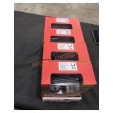 UNOPENED BY ROCKEY TEAM, Pieces MAY BE missing or