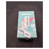 UNOPENED BY ROCKEY TEAM, Pieces MAY BE missing or