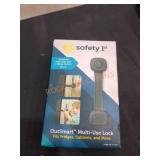 UNOPENED BY ROCKEY TEAM, Pieces MAY BE missing or