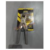 1 general eyelet pliers