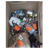 UNOPENED BY ROCKEY TEAM, Could Be Opened At