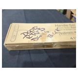 Unopened By ROCKEY TEAM, maybe opened at preview