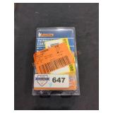 UNOPENED BY ROCKEY TEAM, Pieces MAY BE missing or