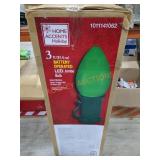 UNOPENED BY ROCKEY TEAM, Pieces MAY BE missing or