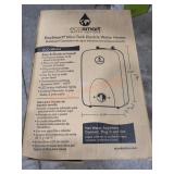 UNOPENED BY ROCKEY TEAM, Could Be Opened At