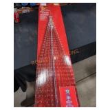 UNOPENED BY ROCKEY TEAM, Pieces MAY BE missing or