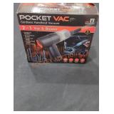 UNOPENED BY ROCKEY TEAM, Could Be Opened At