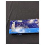 UNOPENED BY ROCKEY TEAM, Pieces MAY BE missing or