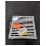 Sold as is where is. No guarantee or returns.