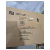 UNOPENED BY ROCKEY TEAM, Pieces MAY BE missing or