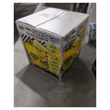 UNOPENED BY ROCKEY TEAM, Could be opened