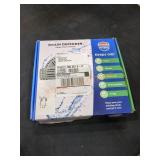 UNOPENED BY ROCKEY TEAM, Pieces MAY BE missing or