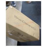 UNOPENED BY ROCKEY TEAM, Pieces MAY BE missing or