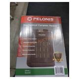 UNOPENED BY ROCKEY TEAM, Pieces MAY BE missing or