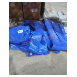 Sold as is where is. No guarantees or returns.