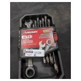 UNOPENED BY ROCKEY TEAM, Pieces MAY BE missing or