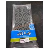 UNOPENED BY ROCKEY TEAM, Pieces MAY BE missing or