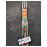 UNOPENED BY ROCKEY TEAM, Could Be Opened At