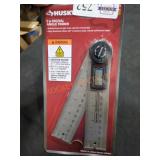 UNOPENED BY ROCKEY TEAM, Could Be Opened At