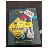 UNOPENED BY ROCKEY TEAM, Could be opened