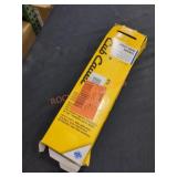 UNOPENED BY ROCKEY TEAM, Pieces MAY BE missing or