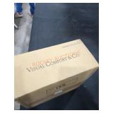 UNOPENED BY ROCKEY TEAM, Pieces MAY BE missing or