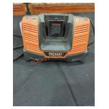RIDGID 18V Battery Charger