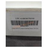 UNOPENED BY ROCKEY TEAM, Could Be Opened At