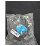 UNOPENED BY ROCKEY TEAM, Could Be Opened At