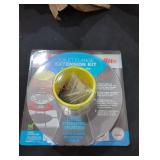 UNOPENED BY ROCKEY TEAM, Could Be Opened At