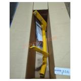 Sold as is where is. No guarantees or returns.