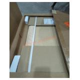 Sold as is where is. No guarantees or returns.