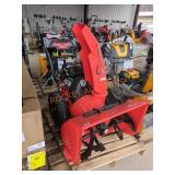 Ariens Deluxe 28" 252cc Snow Blower